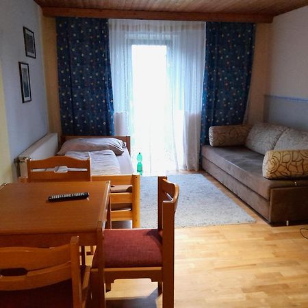 Ferienwohnungen Pein Vordernberg المظهر الخارجي الصورة