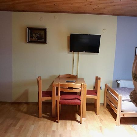 Ferienwohnungen Pein Vordernberg المظهر الخارجي الصورة